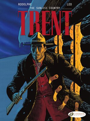 cover image of Trent--Volume 6--The Sunless Country